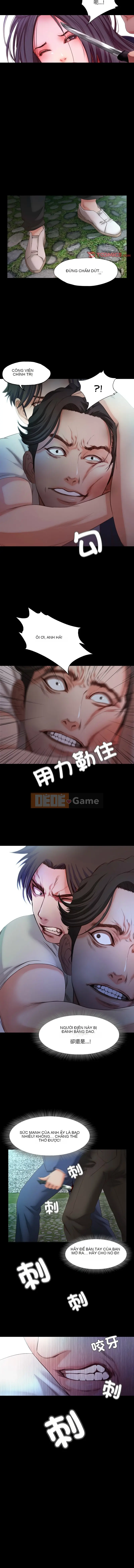 Kỳ nghỉ ngọt ngào Chương 19-20