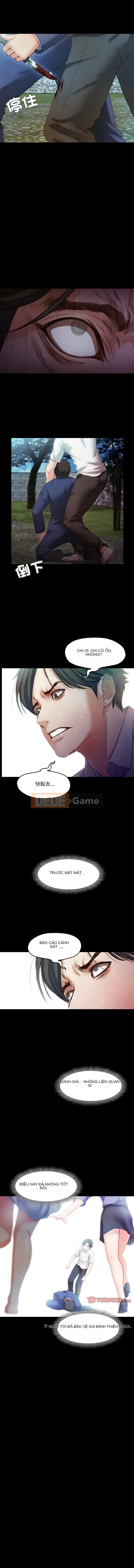 Kỳ nghỉ ngọt ngào Chương 19-20