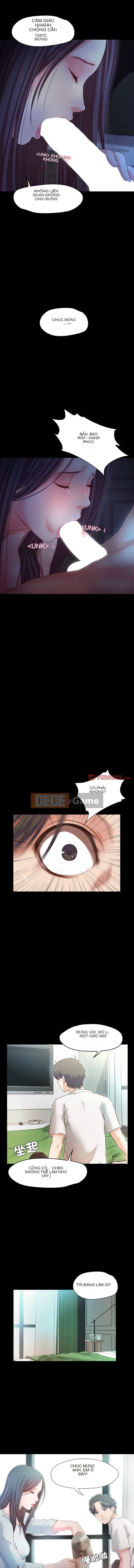 Kỳ nghỉ ngọt ngào Chương 19-20