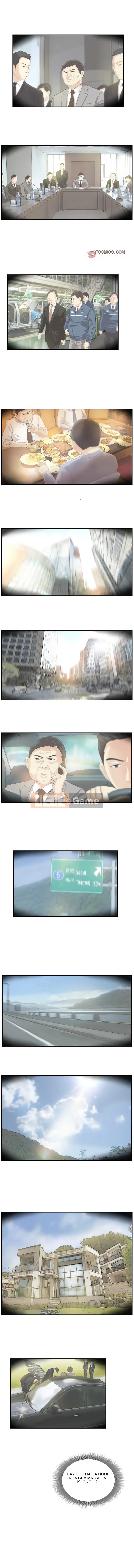 Siêu năng lực của anh ấy Chương 20-21