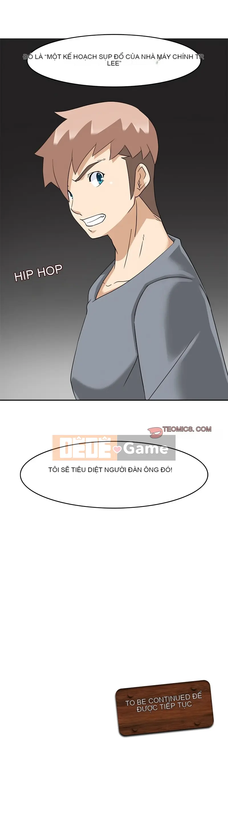 Quay ngược thời gian và yêu em Chương 16-17