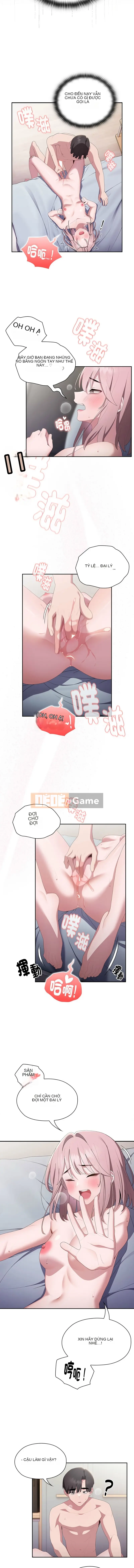 Trở thành kẻ thua cuộc trong một công ty lớn Chương 14-15