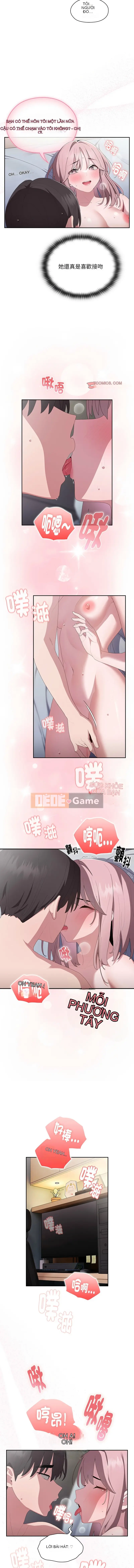 Trở thành kẻ thua cuộc trong một công ty lớn Chương 14-15