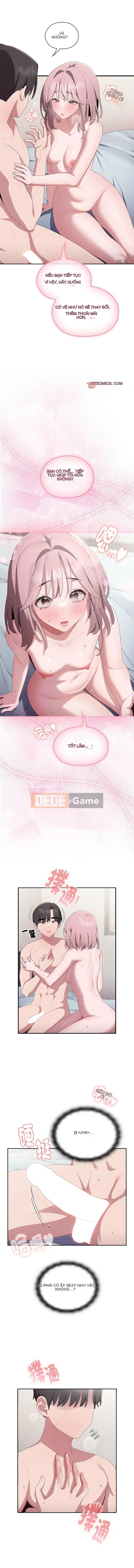 Trở thành kẻ thua cuộc trong một công ty lớn Chương 14-15