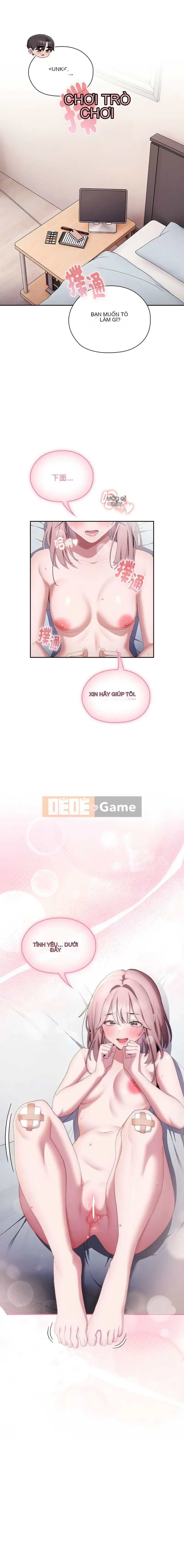 Trở thành kẻ thua cuộc trong một công ty lớn Chương 14-15