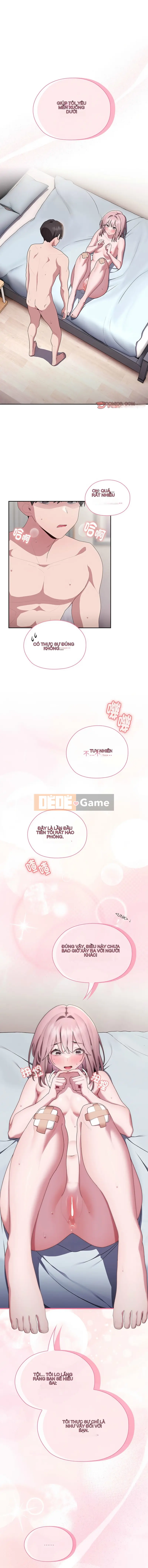 Trở thành kẻ thua cuộc trong một công ty lớn Chương 14-15