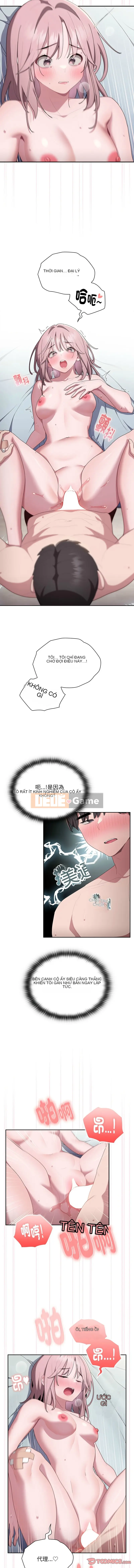 Trở thành kẻ thua cuộc trong một công ty lớn Chương 14-15