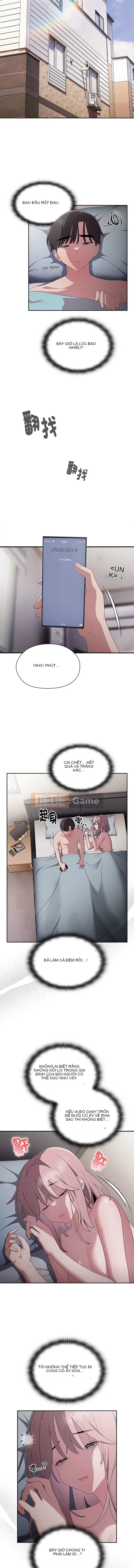 Trở thành kẻ thua cuộc trong một công ty lớn Chương 14-15