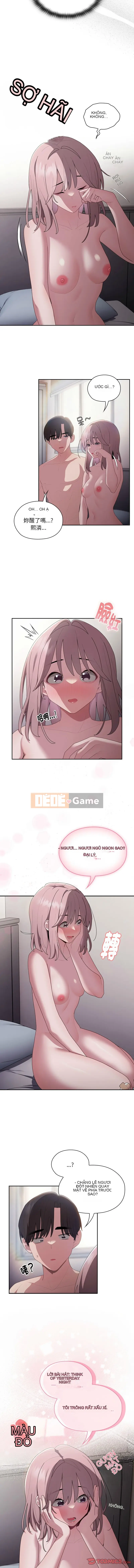 Trở thành kẻ thua cuộc trong một công ty lớn Chương 14-15