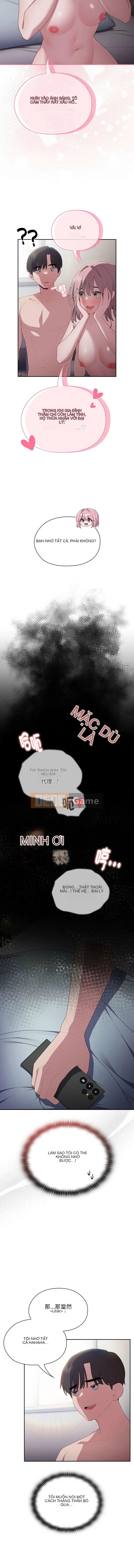 Trở thành kẻ thua cuộc trong một công ty lớn Chương 14-15