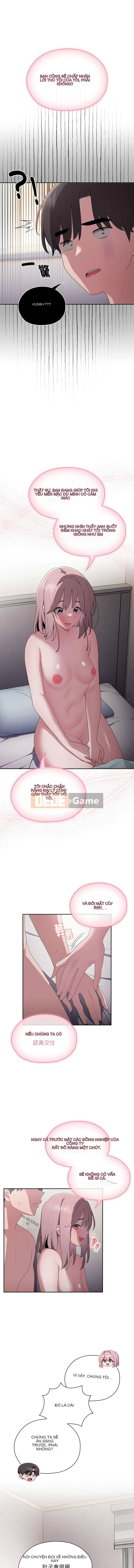 Trở thành kẻ thua cuộc trong một công ty lớn Chương 14-15