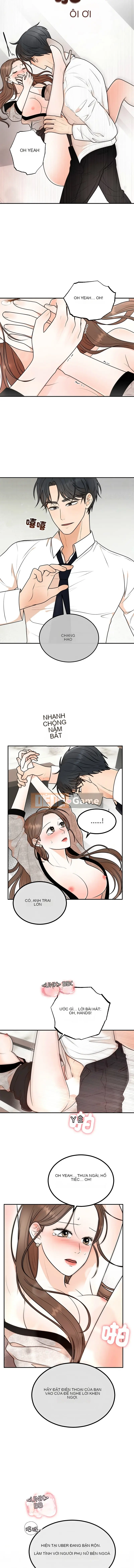 Sự ràng buộc hôn nhân Chương 10-11