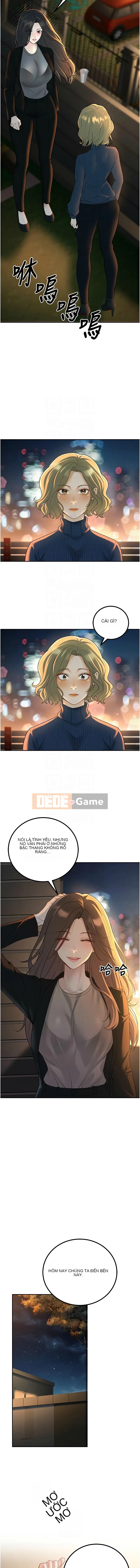 Sinh viên lấy chồng muốn nghịch ngợm Chương 12-13