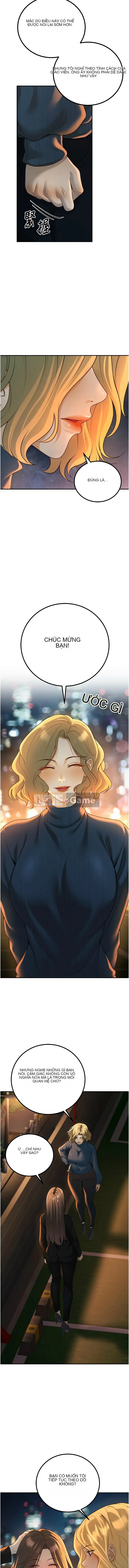 Sinh viên lấy chồng muốn nghịch ngợm Chương 12-13