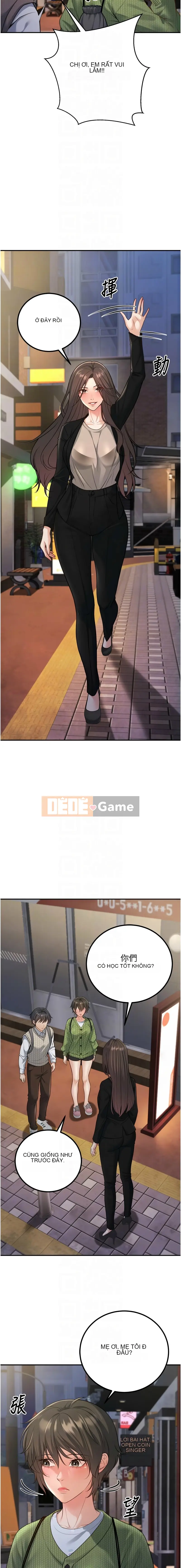 Sinh viên lấy chồng muốn nghịch ngợm Chương 12-13