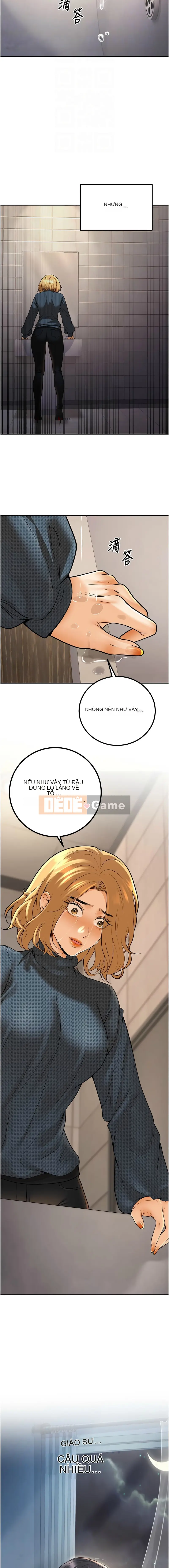 Sinh viên lấy chồng muốn nghịch ngợm Chương 12-13