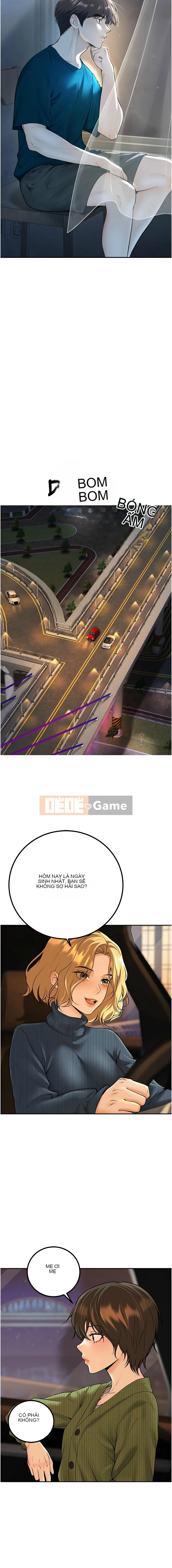 Sinh viên lấy chồng muốn nghịch ngợm Chương 12-13