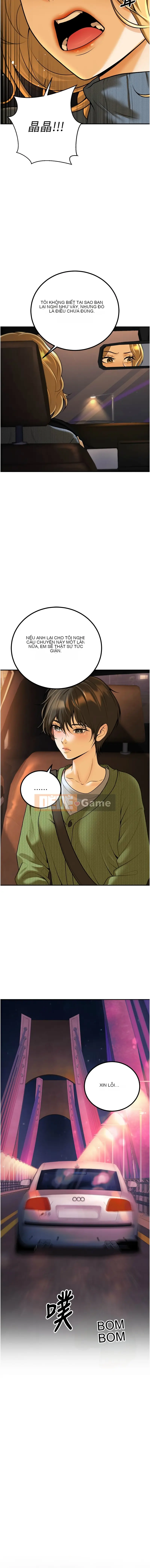 Sinh viên lấy chồng muốn nghịch ngợm Chương 12-13