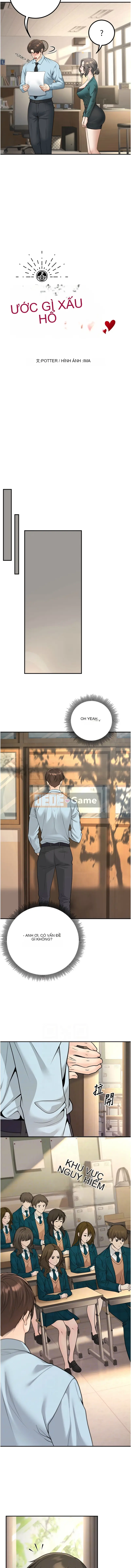 Sinh viên lấy chồng muốn nghịch ngợm Chương 12-13