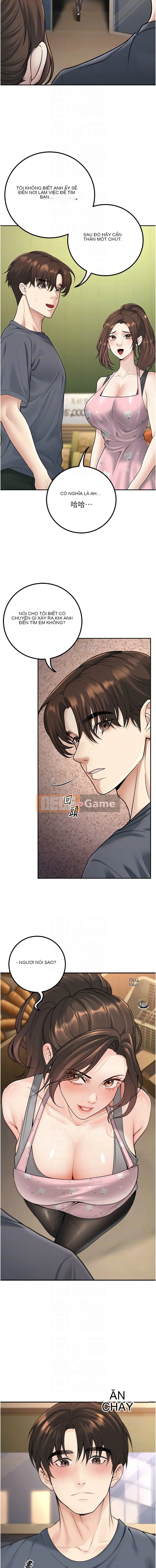 Sinh viên lấy chồng muốn nghịch ngợm Chương 12-13