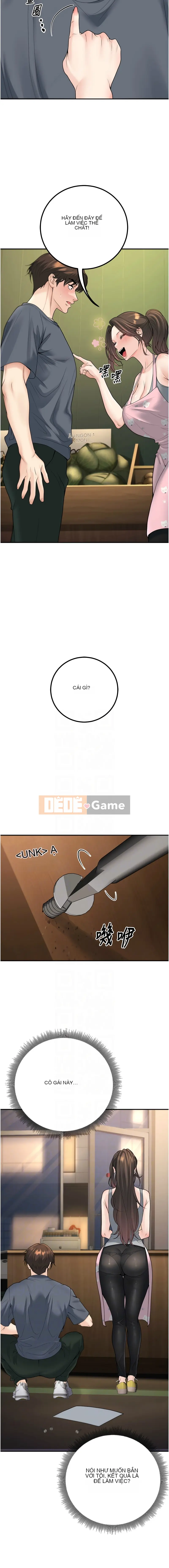 Sinh viên lấy chồng muốn nghịch ngợm Chương 12-13