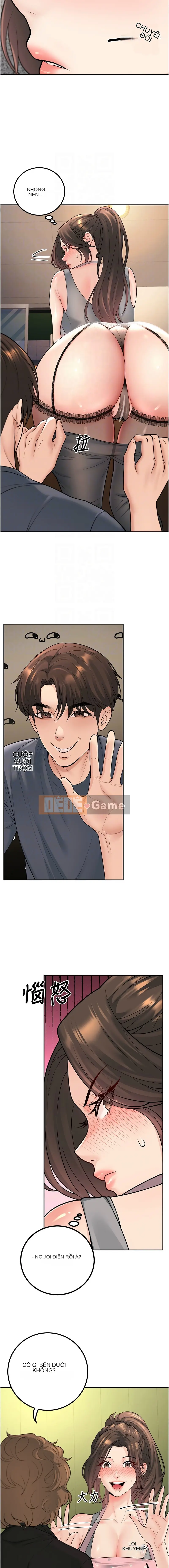 Sinh viên lấy chồng muốn nghịch ngợm Chương 12-13
