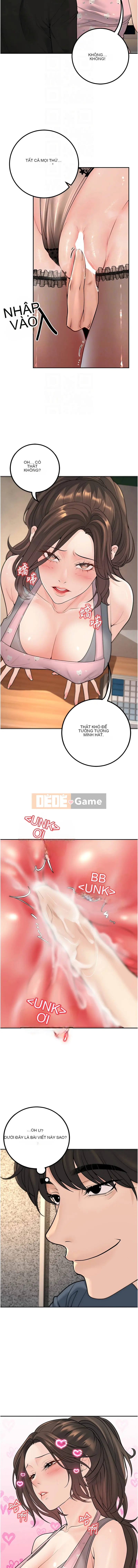 Sinh viên lấy chồng muốn nghịch ngợm Chương 12-13