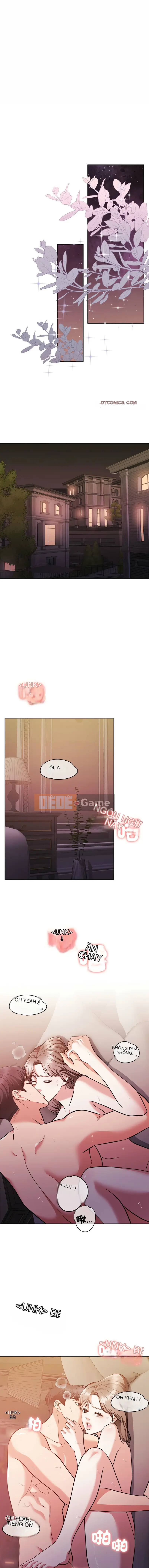 Một hợp đồng để phục hồi bạn Chương 12-13