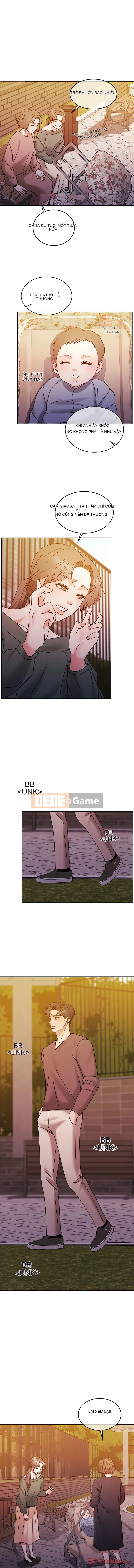 Một hợp đồng để phục hồi bạn Chương 12-13