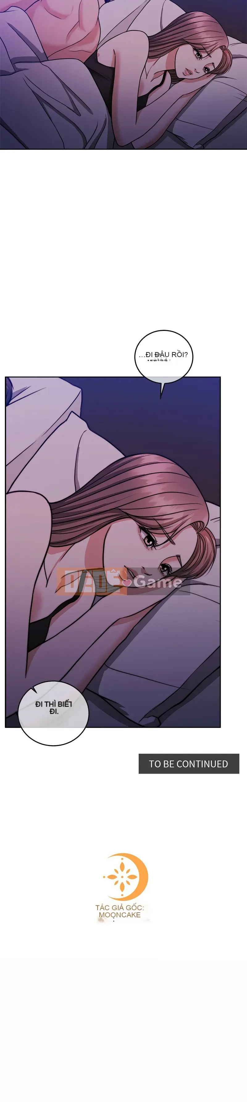 Một hợp đồng để phục hồi bạn Chương 12-13