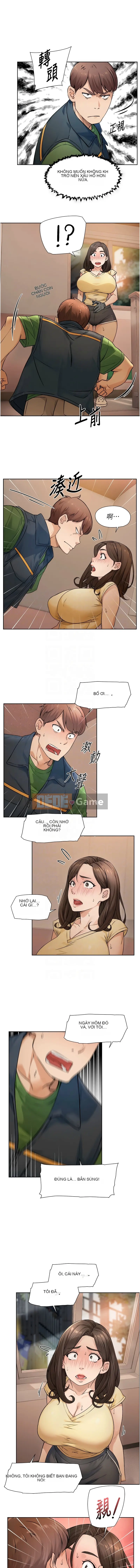 Chuyên gia làm sạch sâu Chương 10-11