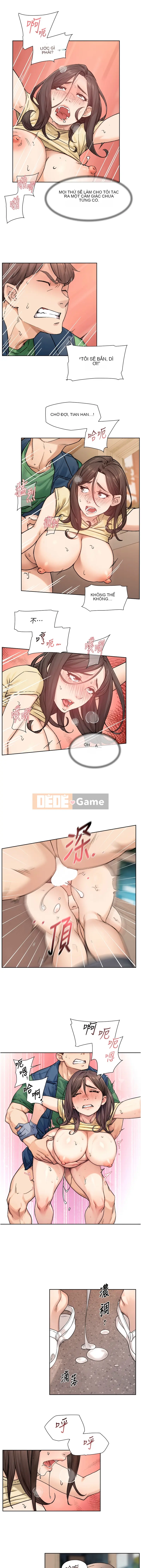 Chuyên gia làm sạch sâu Chương 10-11