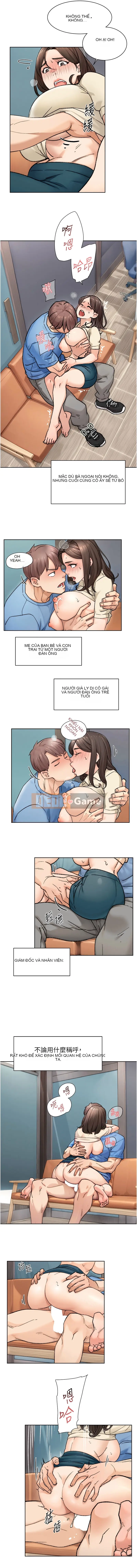 Chuyên gia làm sạch sâu Chương 10-11