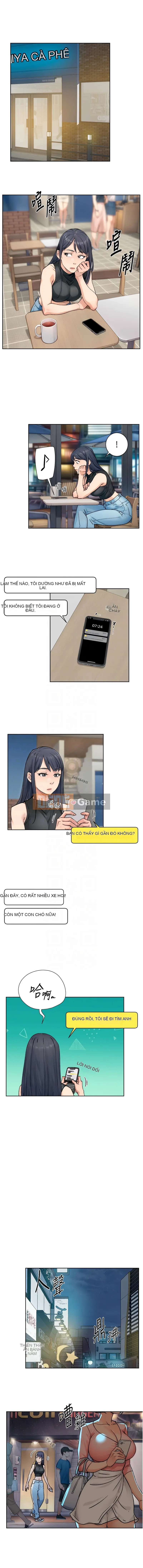 Chuyên gia làm sạch sâu Chương 10-11