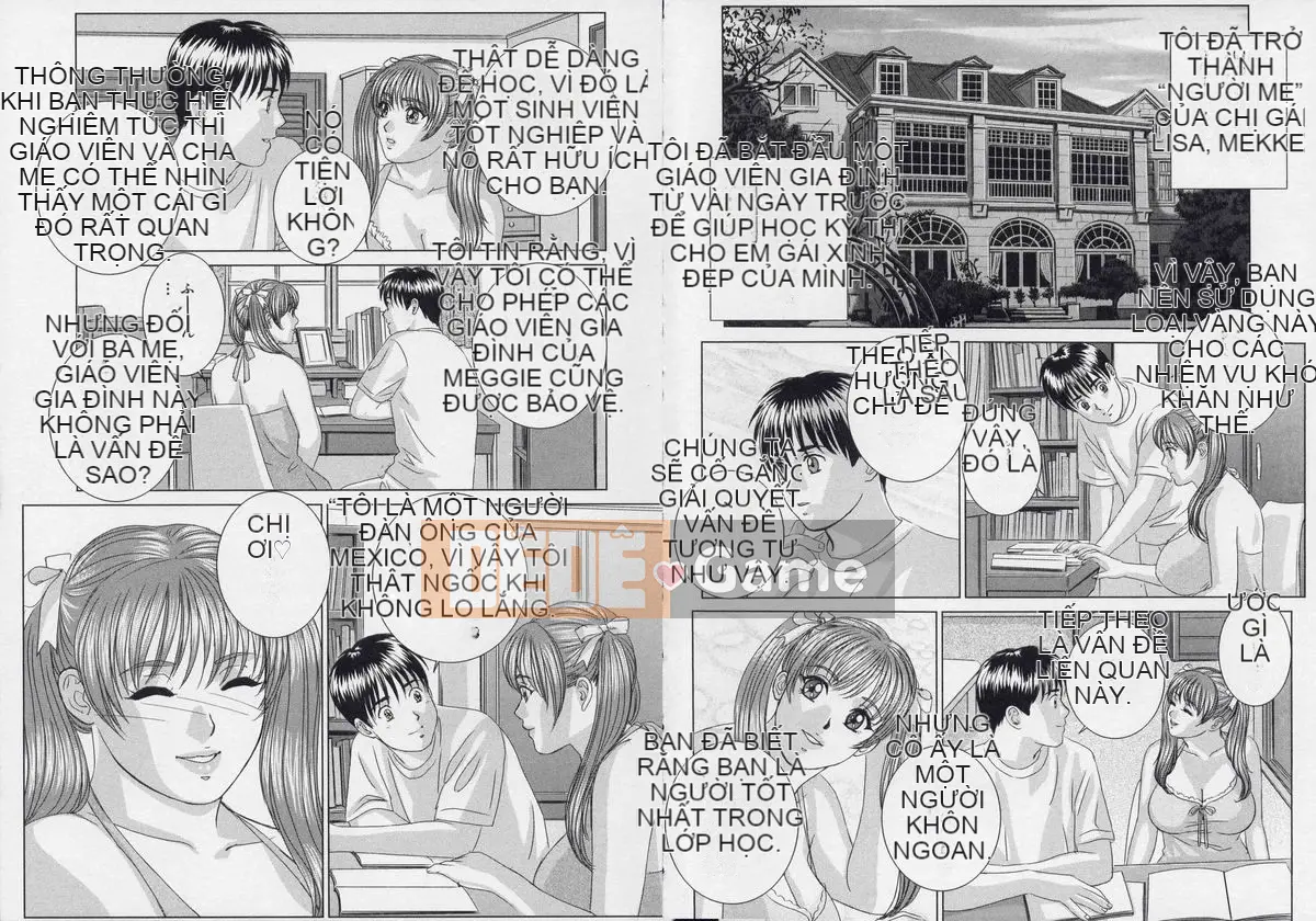 Toru Nishimaki Chương 9