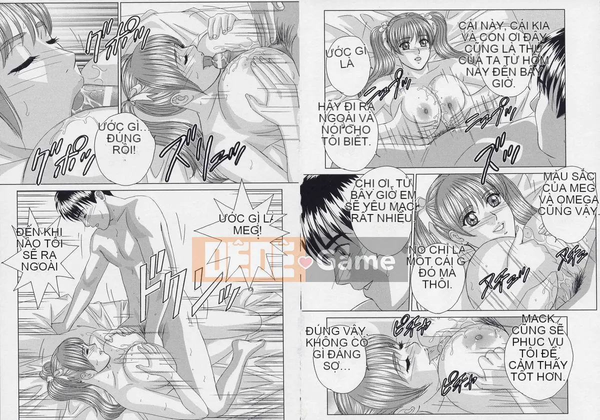 Toru Nishimaki Chương 9