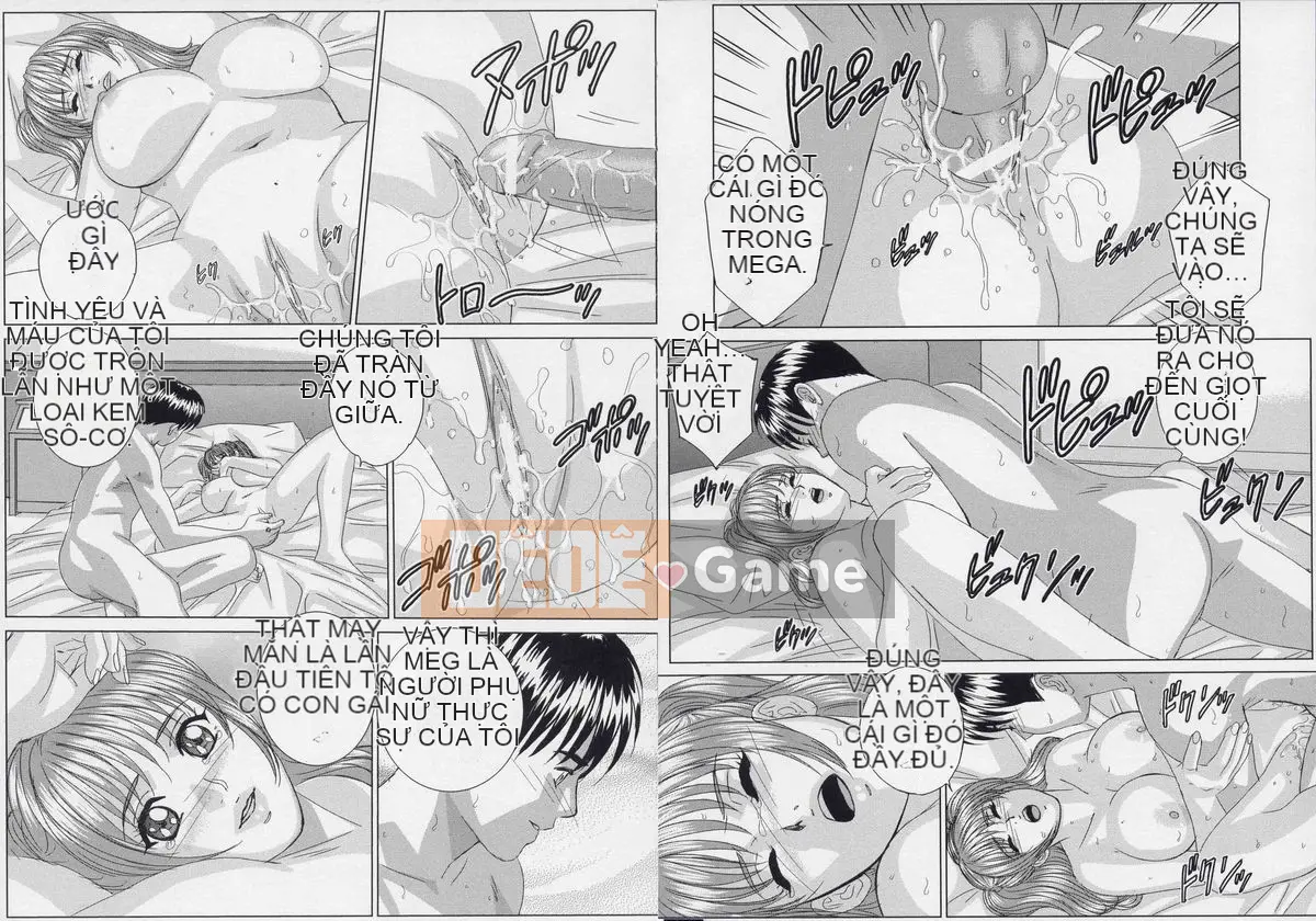 Toru Nishimaki Chương 9