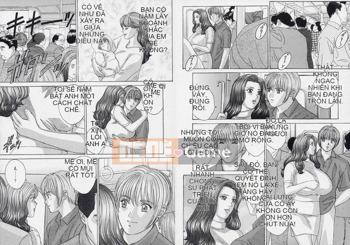 Toru Nishimaki Chương 9