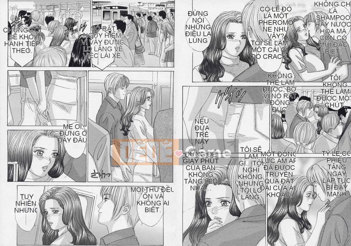 Toru Nishimaki Chương 9