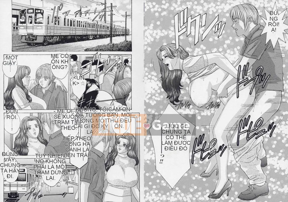 Toru Nishimaki Chương 9