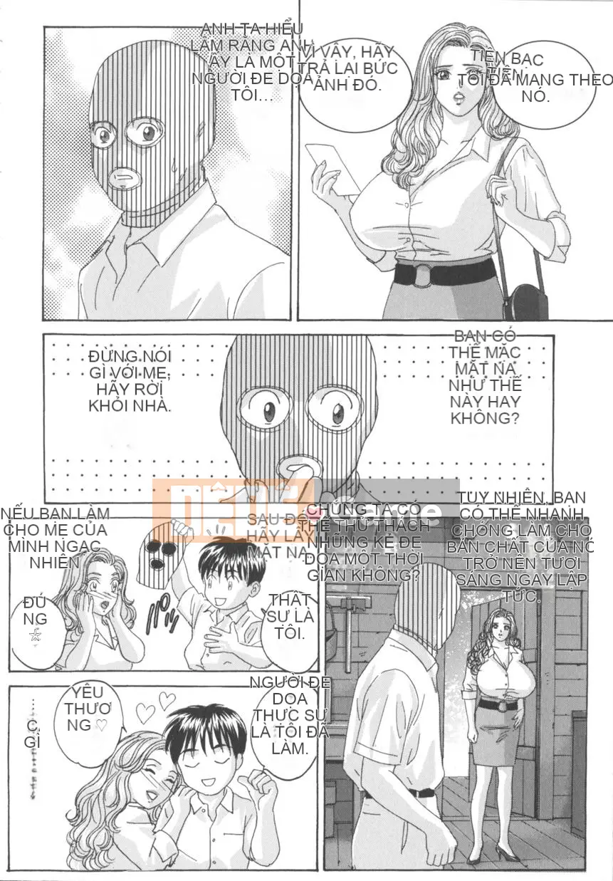 Toru Nishimaki Chương 8