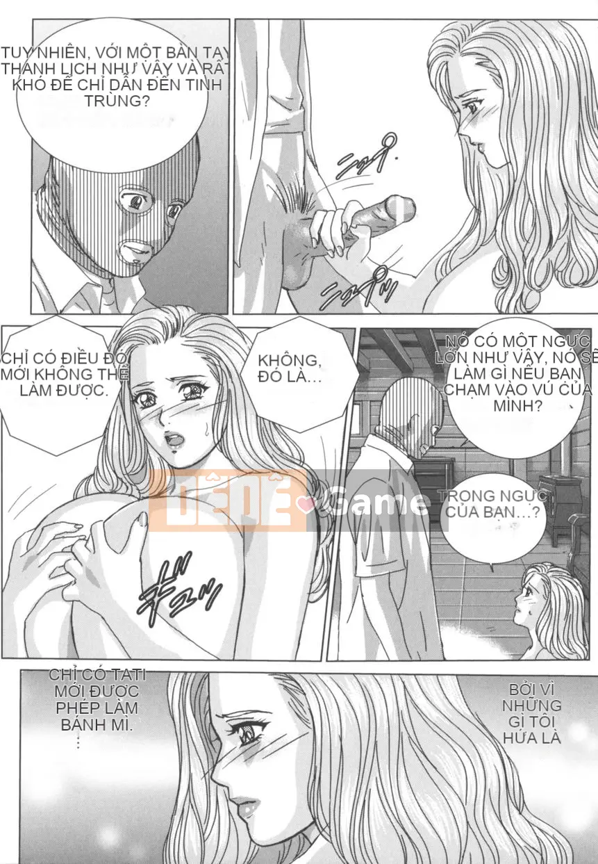 Toru Nishimaki Chương 8