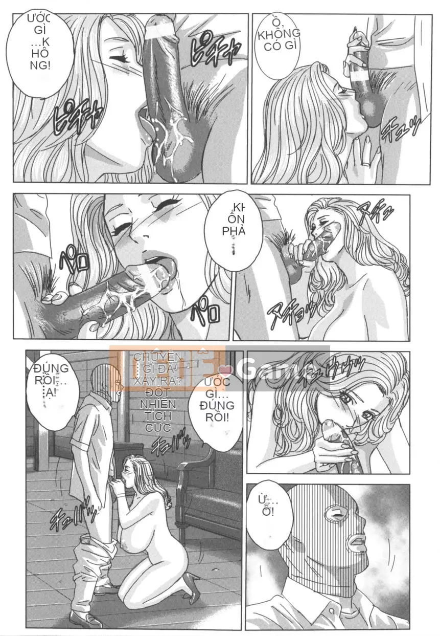 Toru Nishimaki Chương 8