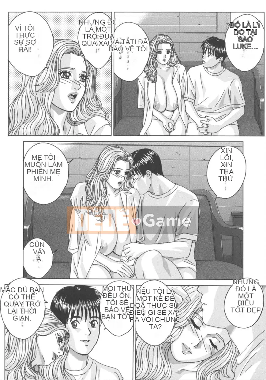 Toru Nishimaki Chương 8