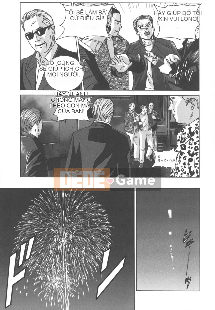 Toru Nishimaki Chương 8