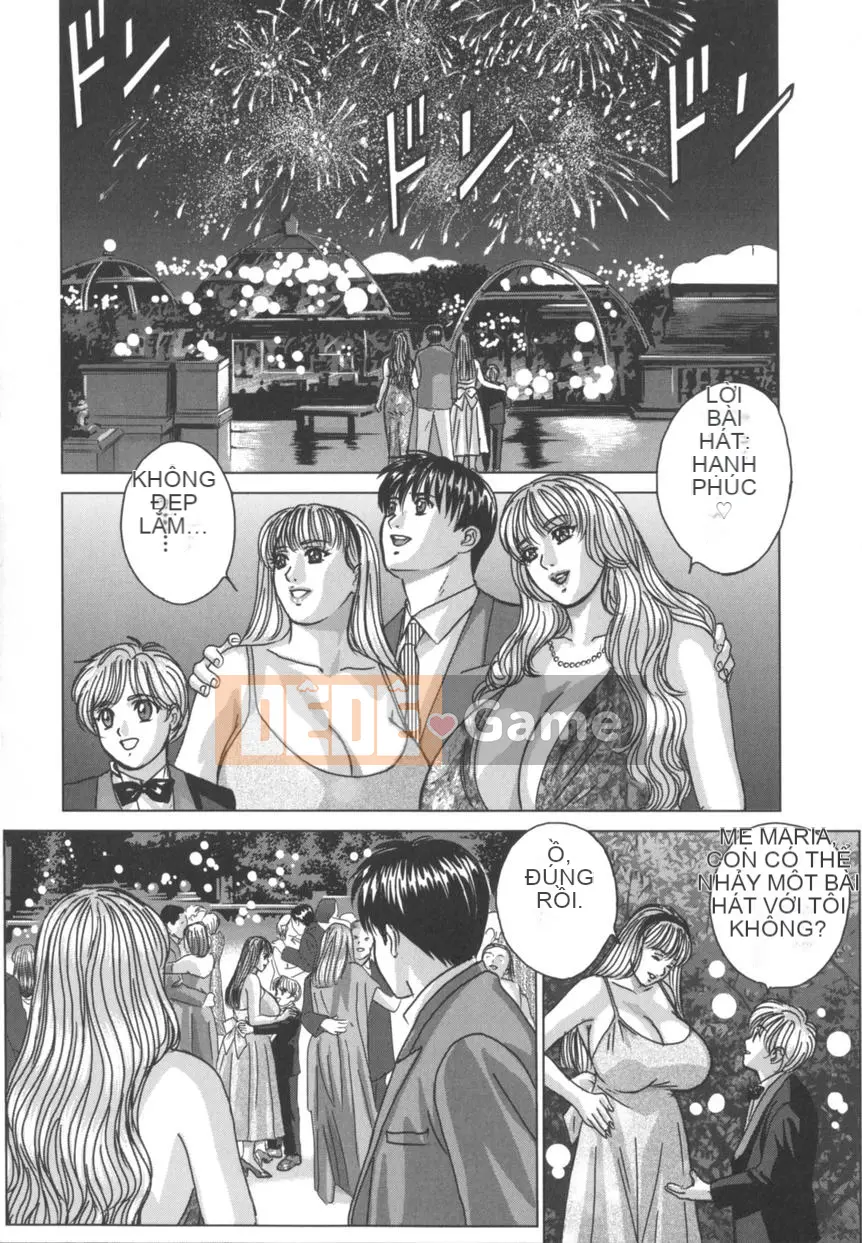 Toru Nishimaki Chương 8