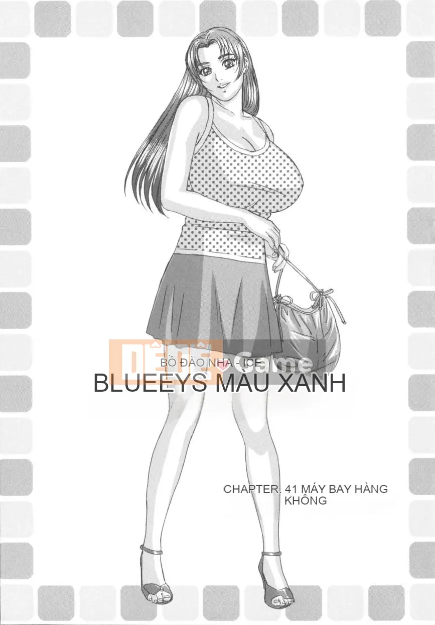 Toru Nishimaki Chương 8