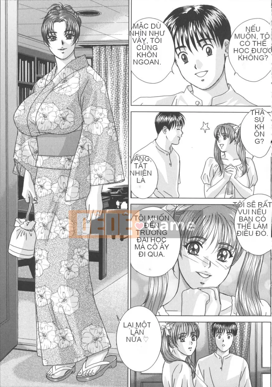 Toru Nishimaki Chương 8