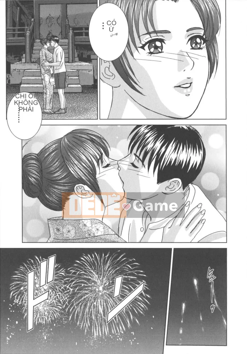 Toru Nishimaki Chương 8