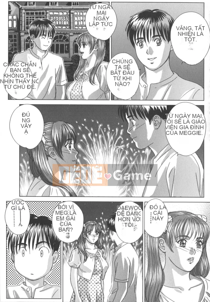 Toru Nishimaki Chương 8